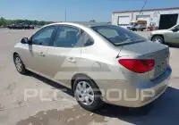 2007 Hyundai Elantra фото