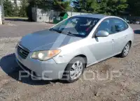 2007 Hyundai Elantra photo