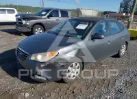 2007 Hyundai Elantra фото