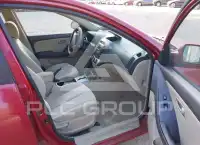 2007 Hyundai Elantra фото