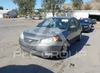 2007 Hyundai Elantra photo