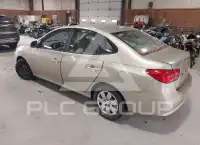 2007 Hyundai Elantra фото