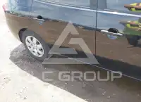 2007 Hyundai Elantra photo