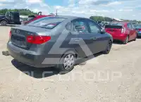 2007 Hyundai Elantra фото