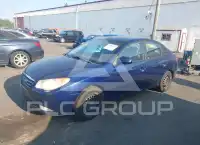 2007 Hyundai Elantra photo