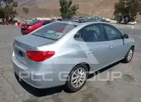 2007 Hyundai Elantra photo