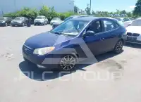 2007 Hyundai Elantra photo
