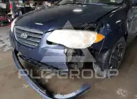 2007 Hyundai Elantra фото