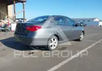 2007 Hyundai Elantra photo