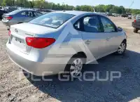 2007 Hyundai Elantra photo
