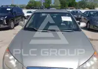 2007 Hyundai Elantra фото