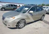 2007 Hyundai Elantra фото