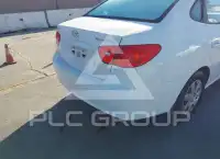 2007 Hyundai Elantra photo