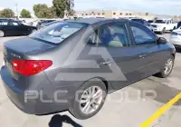 2007 Hyundai Elantra фото