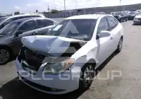 2007 Hyundai Elantra фото