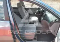 2007 Hyundai Elantra фото