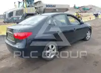 2007 Hyundai Elantra фото