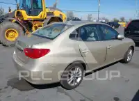 2007 Hyundai Elantra photo