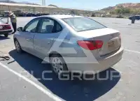 2007 Hyundai Elantra фото