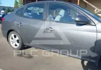 2007 Hyundai Elantra photo