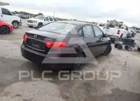 2007 Hyundai Elantra фото
