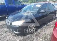 2007 Hyundai Elantra photo