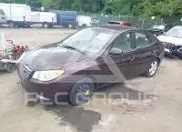 2007 Hyundai Elantra photo