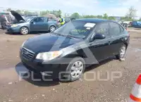 2007 Hyundai Elantra photo