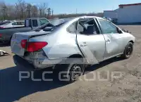 2007 Hyundai Elantra photo