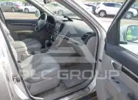 2007 Hyundai Santa Fe фото