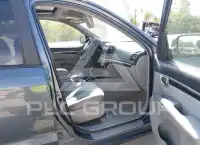 2007 Hyundai Santa Fe фото
