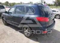 2007 Hyundai Santa Fe photo