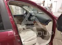 2007 Hyundai Santa Fe фото
