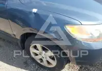 2007 Hyundai Santa Fe фото