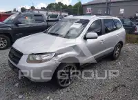 2007 Hyundai Santa Fe photo