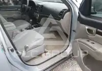 2007 Hyundai Santa Fe photo