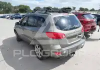 2007 Hyundai Santa Fe фото