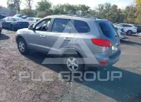 2007 Hyundai Santa Fe фото