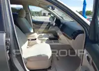 2007 Hyundai Santa Fe фото