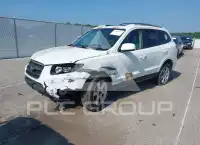 2007 Hyundai Santa Fe photo