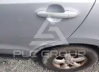 2007 Hyundai Santa Fe photo