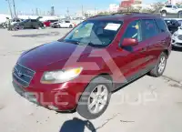 2007 Hyundai Santa Fe фото