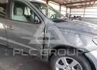 2007 Hyundai Santa Fe фото