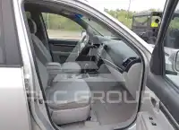 2007 Hyundai Santa Fe фото