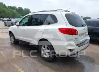2007 Hyundai Santa Fe photo