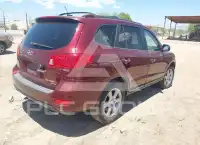 2007 Hyundai Santa Fe фото