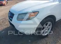 2007 Hyundai Santa Fe фото