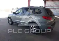 2007 Hyundai Santa Fe photo