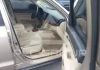 2007 Hyundai Santa Fe фото