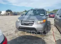 2007 Hyundai Santa Fe photo